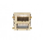 MMC connector for Sharp Aquos Phone SH930W