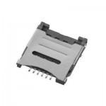 Mmc Connector For Samsung Sghi535 - Maxbhi Com