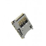 Mmc Connector For Samsung Smt320 - Maxbhi Com