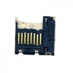 Mmc Connector For Simmtronics Xpad X722 - Maxbhi Com