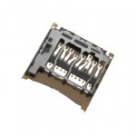 MMC connector for Sony Ericsson C902i HSDPA