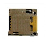 MMC connector for Sony Ericsson Elm J10i