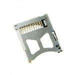 MMC connector for Sony Ericsson W200i