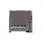 MMC connector for Sony Ericsson W300c