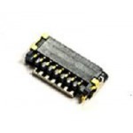 MMC connector for Sony Xperia E4