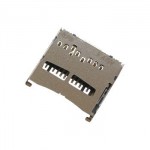 MMC connector for Spice Gaming Mobile X-2