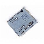 MMC connector for Spice Mi-438 Stellar Glide