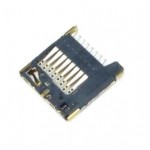 MMC connector for Spice Stellar Mi-520