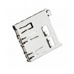 Mmc Connector For Sony Ericsson Experia Mini St15 Og - Maxbhi Com