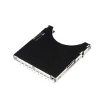 Mmc Connector For Sony Ericsson W395i - Maxbhi Com