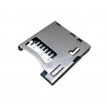 Mmc Connector For Sony Xperia Z2a D6563 - Maxbhi Com