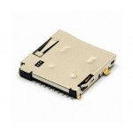 Mmc Connector For Spice Mi285 Stellar - Maxbhi Com