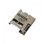 Mmc Connector For Spice Stellar Mi526 - Maxbhi Com