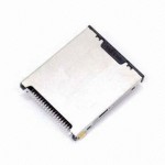 MMC connector for Taxcell T800