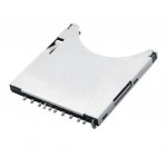 MMC connector for ThL T100S