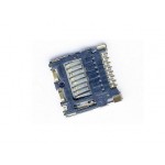 MMC connector for Trio T8 Star