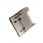 Mmc Connector For Tecno Boom J7 - Maxbhi Com