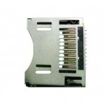 Mmc Connector For Tecno P3 - Maxbhi Com