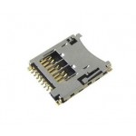 Mmc Connector For Tecno Y3 - Maxbhi Com