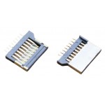 Mmc Connector For Umi X2 - Maxbhi Com