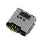 MMC connector for Videocon V1403
