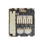 MMC connector for Videocon V1406