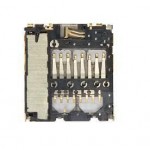 MMC connector for Videocon V1543