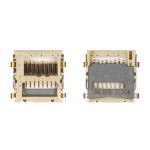MMC connector for Videocon VG1515