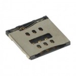 MMC connector for vivo X3S