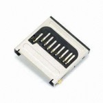 MMC connector for VOX Mobile V8500