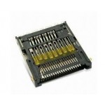 MMC connector for WIWO W200