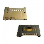 MMC connector for WIWO W700
