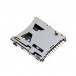 Mmc Connector For Vox Mobile Vp4 With Tv - Maxbhi Com