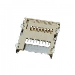 MMC connector for XOLO A500S