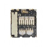 MMC connector for XOLO Q2500