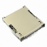 MMC connector for Xtouch X509