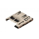 MMC connector for Zen M72 Touch