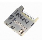 MMC connector for Zen X25