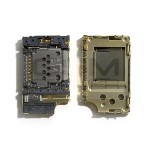 MMC connector for Zen Z66