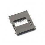Mmc Connector For Xolo X500 - Maxbhi Com