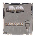 Mmc Connector For Zen Ultrafone 105 Sport - Maxbhi Com