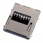 Mmc Connector For Zen Ultrafone 503 3g - Maxbhi Com