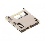 Mmc Connector For Zte Blade D6 - Maxbhi Com