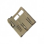 Mmc Connector For Zte Blade Q Plus - Maxbhi Com