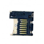 Mmc Connector For Zte Grand S Ii - Maxbhi Com