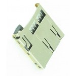 Mmc Connector For Zte Grand X Quad V987 - Maxbhi Com