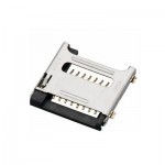 Mmc Connector For Zte N855d Plus - Maxbhi Com