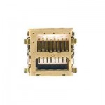 Mmc Connector For Zte Open C - Maxbhi Com