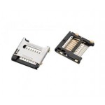 Mmc Connector For Zte S550 - Maxbhi Com