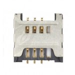 Sim connector for Acer Iconia Tab A700
